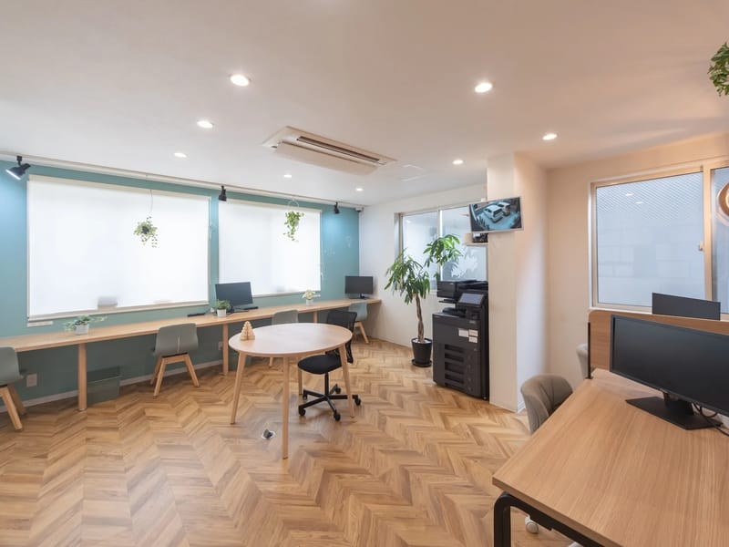 いろどりケアプランセンター - 有料老人ホーム in 堺市堺区, 大阪府 photo 3