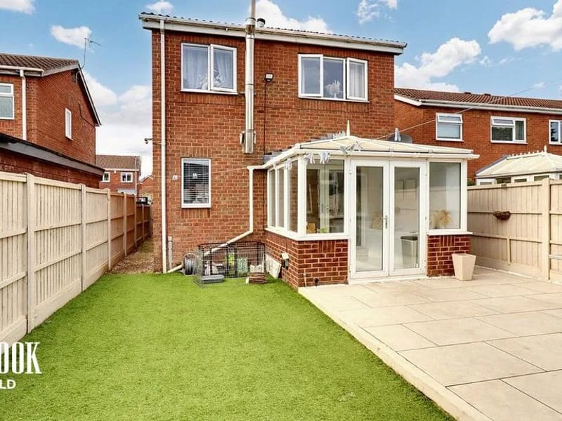 Meadow View - Assisted Living in Chesterfield, England photo 3