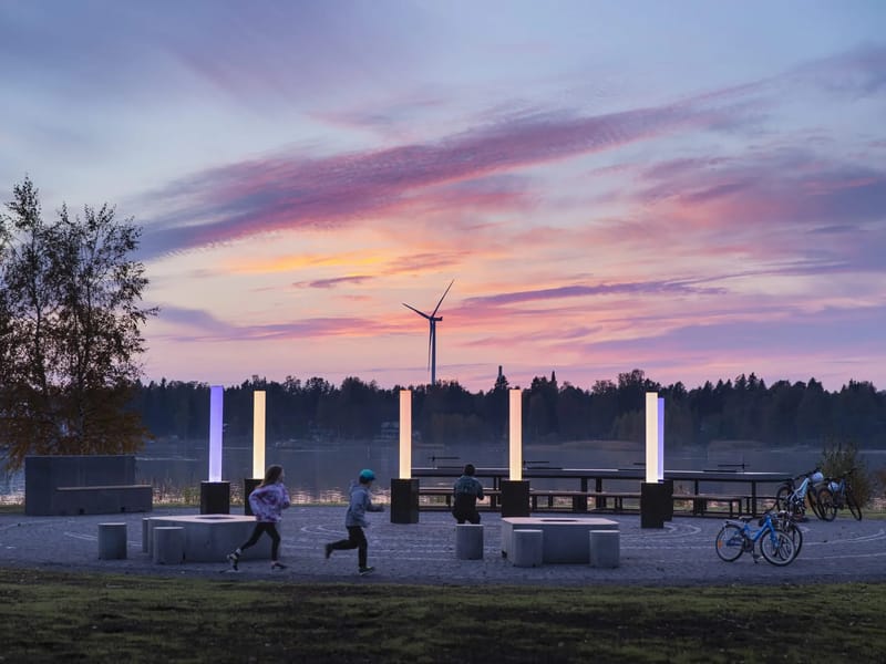 Vanhainkoti Kokkola in Kokkola, Keski-Pohjanmaa photo 1