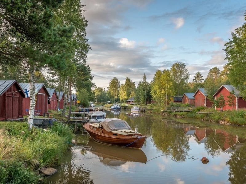Vanhainkoti Kokkola in Kokkola, Keski-Pohjanmaa photo 2