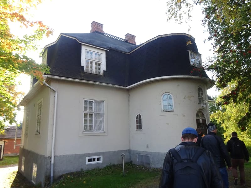 Vanhainkoti Kokkola in Kokkola, Keski-Pohjanmaa photo 3