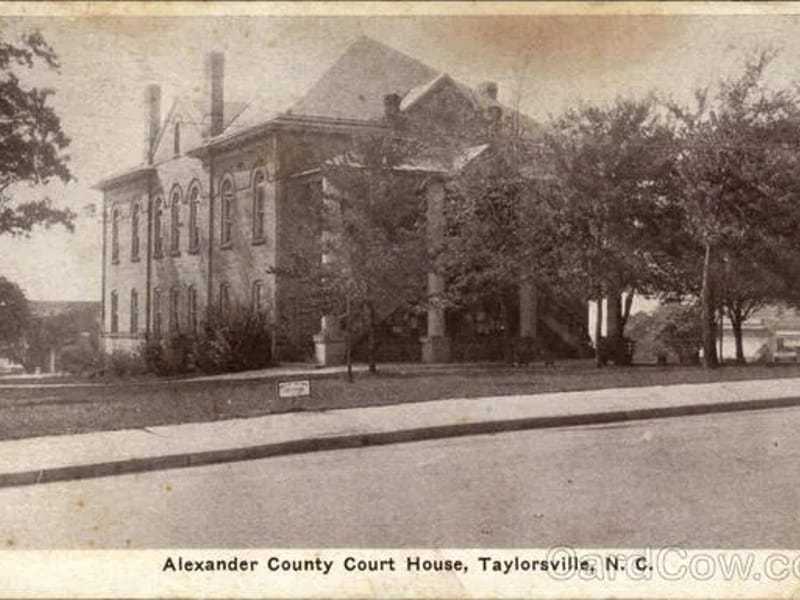 Alexander County - Home Health Nursing in Taylorsville, NC photo 3