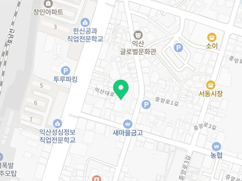 광양참사랑노인복지센터 - 요양원 in 광양시, 전라남도 photo 2