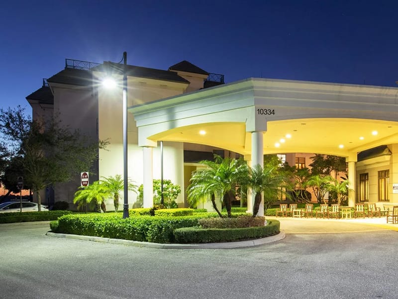 A Compassionate Care Assisted Living Residence Llc - Assisted Living in Wellington, FL photo 1