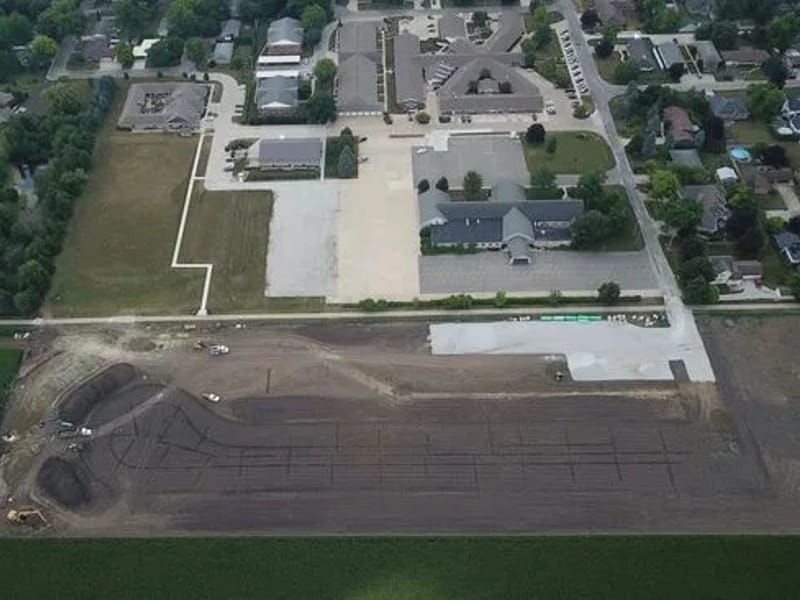 Fairview Assisted Living - Assisted Living in Fairbury, IL photo 3