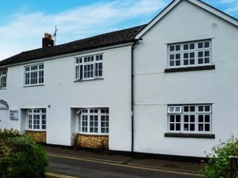 Margaret Allen - Assisted Living in Tiverton, England photo 1