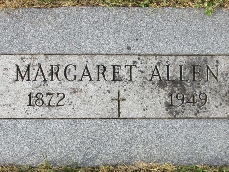 Margaret Allen - Assisted Living in Tiverton, England photo 4