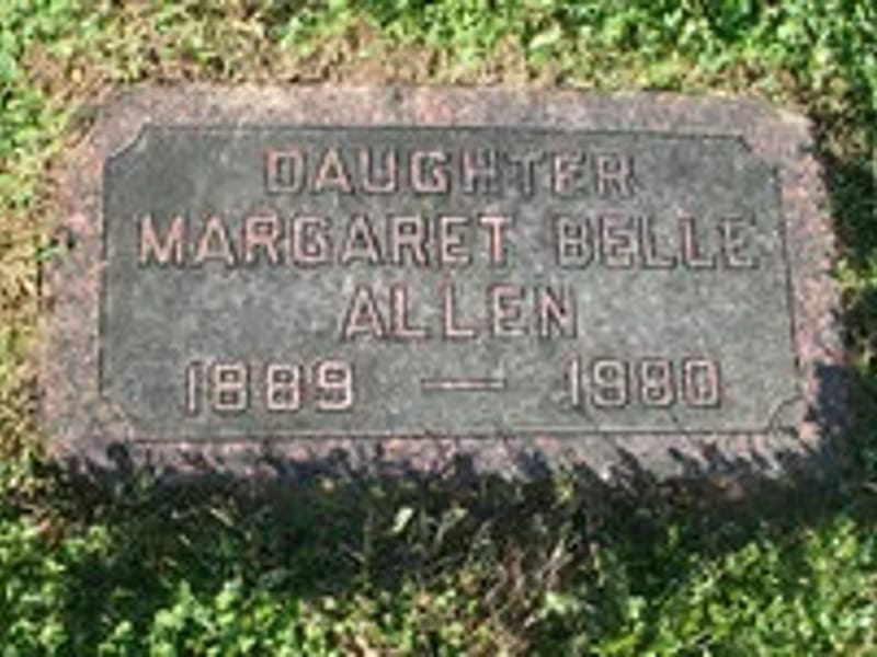 Margaret Allen - Assisted Living in Tiverton, England photo 5