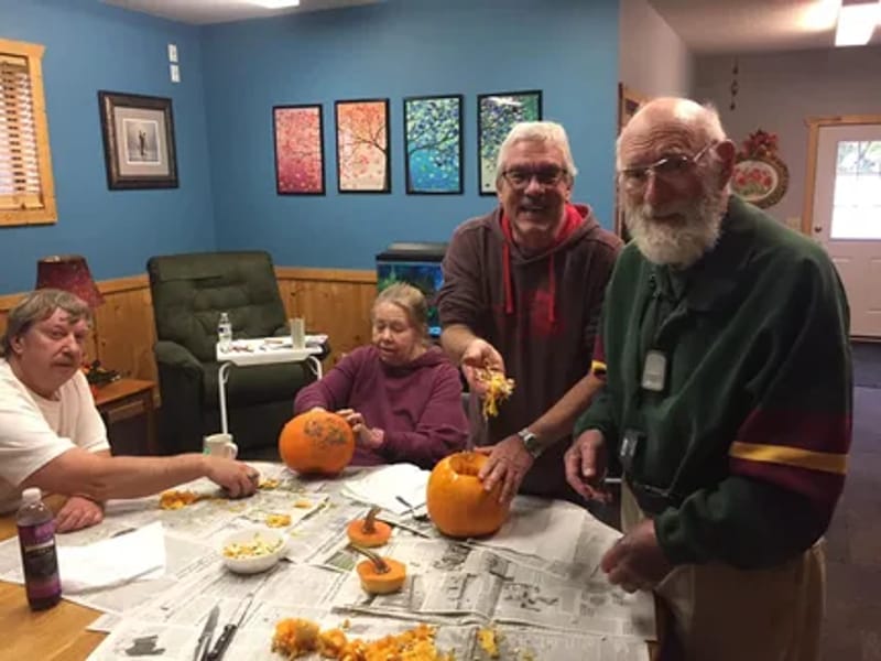 Cummings Treasured Time Adult Day Center LLC - Adult Day Care in DEERWOOD, MN photo 3