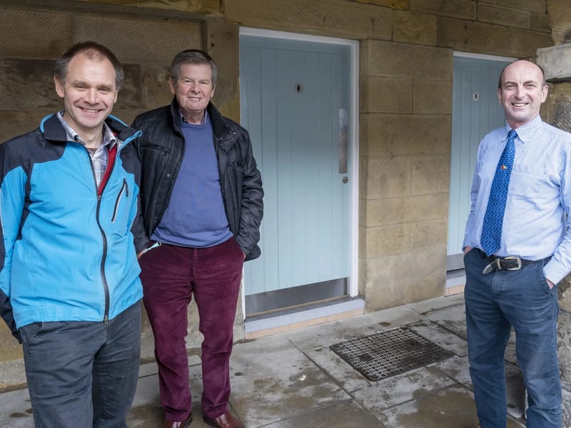 North STSS (Short Term Support Service) Alnwick - Inpatient Rehabilitation in Alnwick, England photo 2