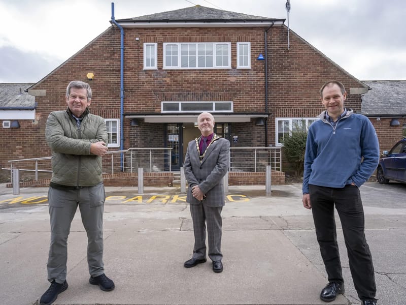 North STSS (Short Term Support Service) Alnwick - Inpatient Rehabilitation in Alnwick, England photo 3