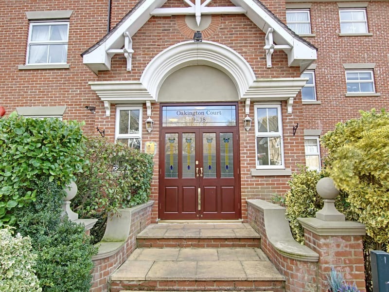 The Ridgeway - Assisted Living in Enfield, England photo 1