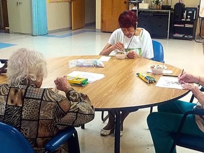 Adult Day Care - Adult Day Care in Garden City, KS photo 1