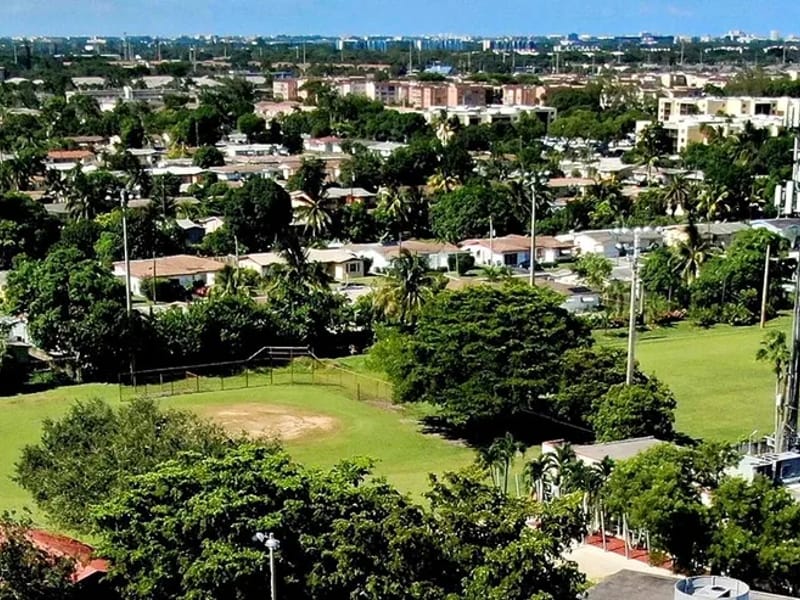 All County Health Care, Inc - Home Health Nursing in Lauderdale Lakes, FL photo 2
