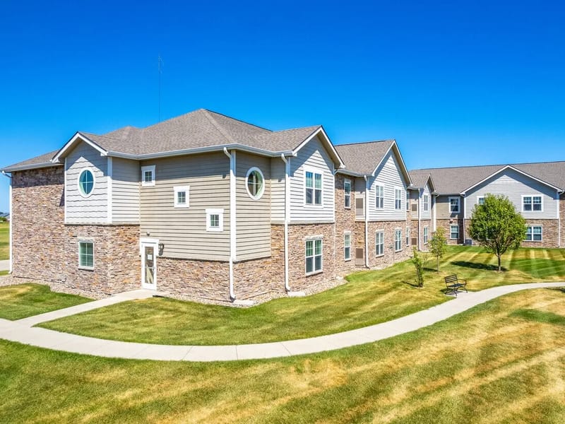Prairie Vista Village - Assisted Living in Altoona, IA photo 3