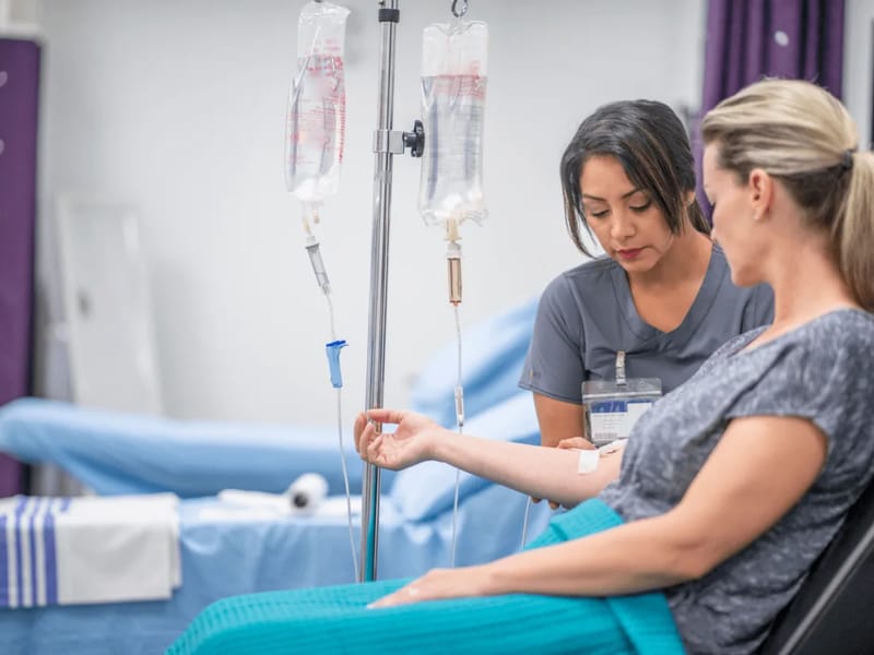 Advanced Solutions Home Health Care - Home Health Nursing in Santa Monica, CA photo 1