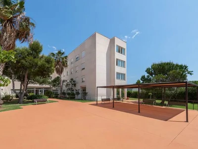 DomusVi Palma - Hogar de Ancianos in Palma De Mallorca, Illes Balears photo 2