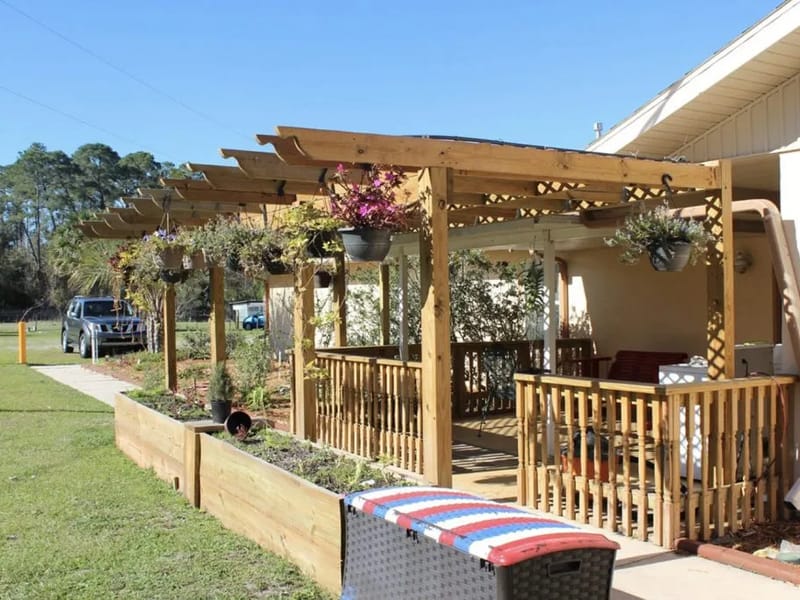 Crescent Lake House - Assisted Living in Crescent City, FL photo 2