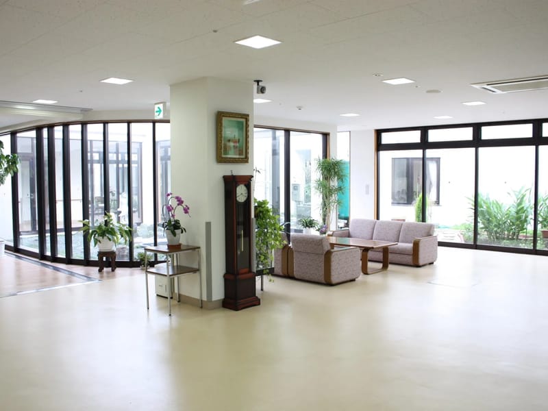 あすみの丘ショートステイ - 有料老人ホーム in 四街道市, 千葉県 photo 3