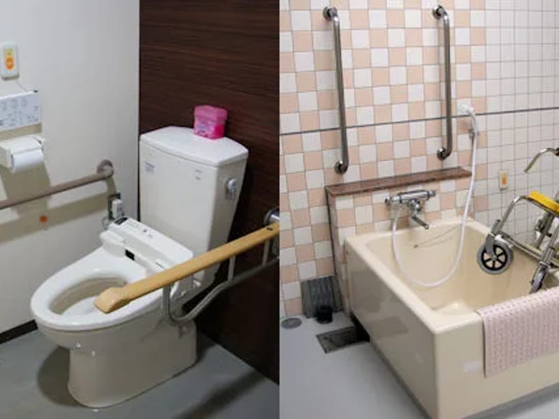 あすみの丘ショートステイ - 有料老人ホーム in 四街道市, 千葉県 photo 5