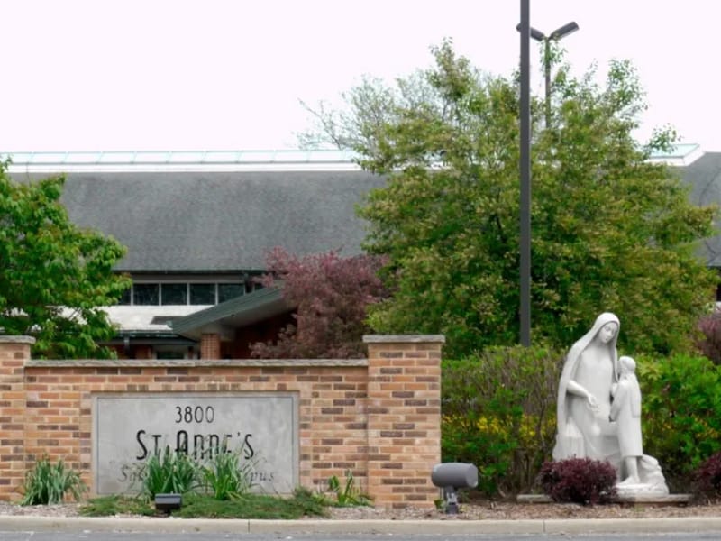 Tivoli Terrace At St Annes Salvatorian Campus - Assisted Living in Milwaukee, WI photo 2