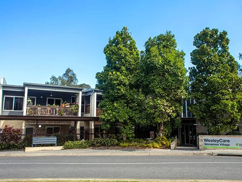 Wesley Home Care Western Sydney - In-Home Care in Blacktown, NSW photo 2