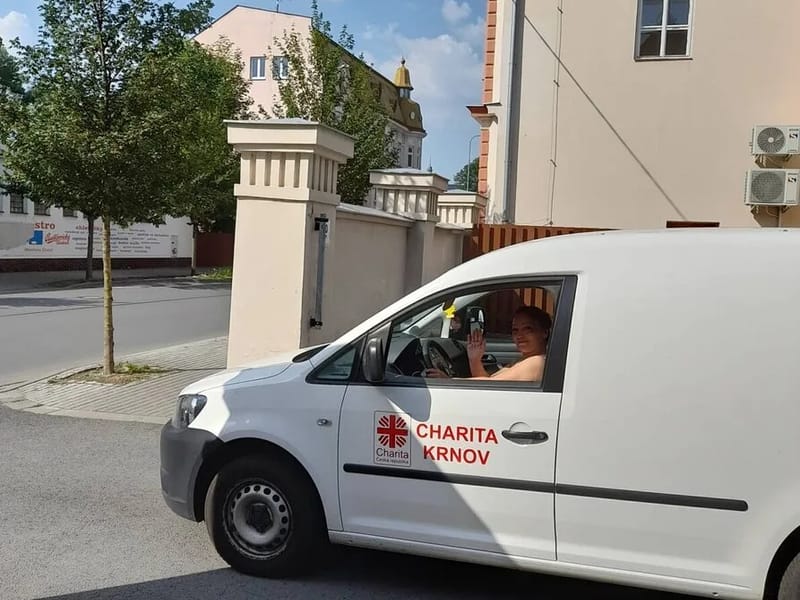 Odborné sociální poradenství - Pečovatelská služba in Olomouc, Olomoucký kraj photo 1