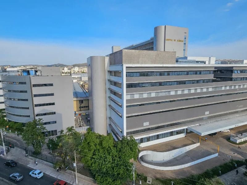 Mgvaz Clinica Medica Ltda - Cuidado Domiciliar in Porto Alegre, RS photo 3