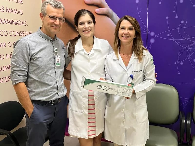 Mgvaz Clinica Medica Ltda - Cuidado Domiciliar in Porto Alegre, RS photo 2
