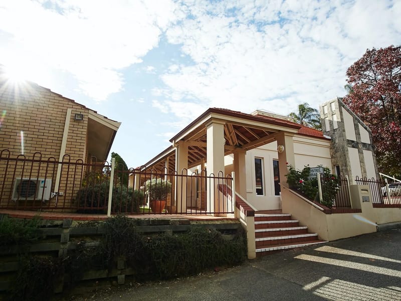 Villa Maria - Nursing Home in Lesmurdie, WA photo 3