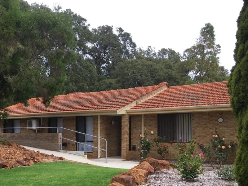 Villa Maria - Nursing Home in Lesmurdie, WA photo 2