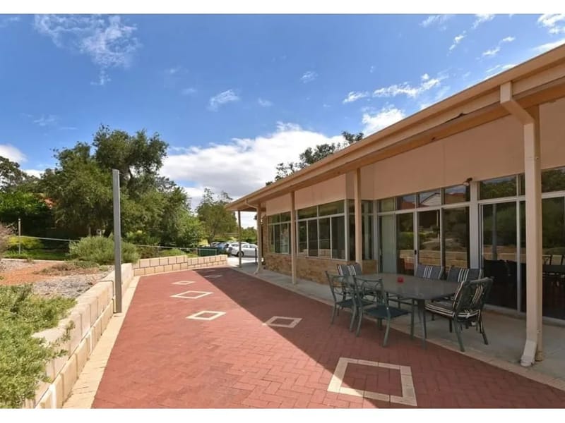 Villa Maria - Nursing Home in Lesmurdie, WA photo 1