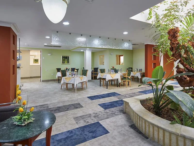 Regents Garden Residential Aged Care Resort - Lake Joondalup - Assisted Living in Wanneroo, WA photo 3