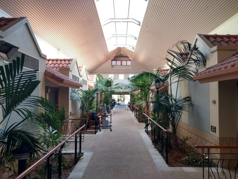 Regents Garden Residential Aged Care Resort - Lake Joondalup - Assisted Living in Wanneroo, WA photo 1
