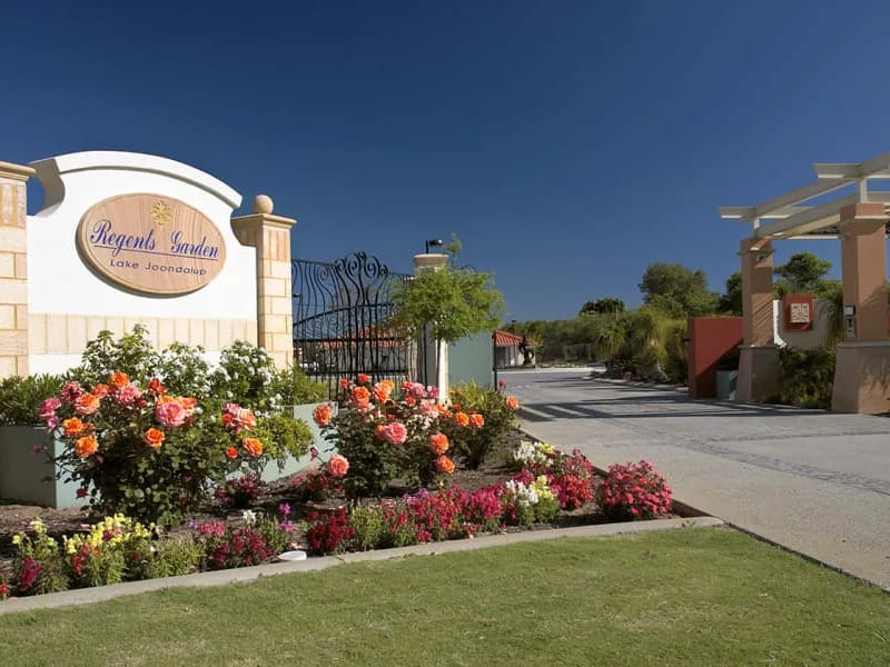 Regents Garden Residential Aged Care Resort - Lake Joondalup - Assisted Living in Wanneroo, WA photo 2