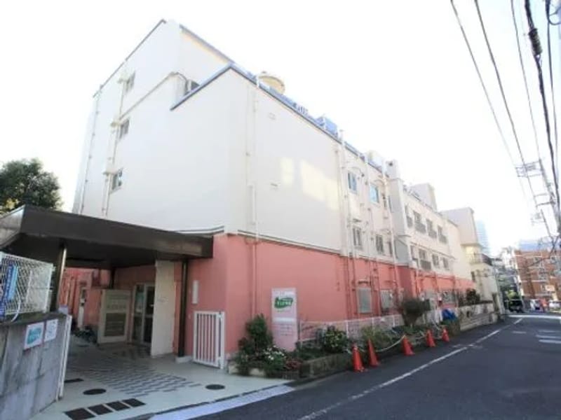 せらび新宿 - 有料老人ホーム in 新宿区, 東京都 photo 1