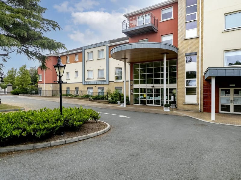 Firstcare Beneavin Lodge - Nursing Home in Glasnevin, Dublin photo 1