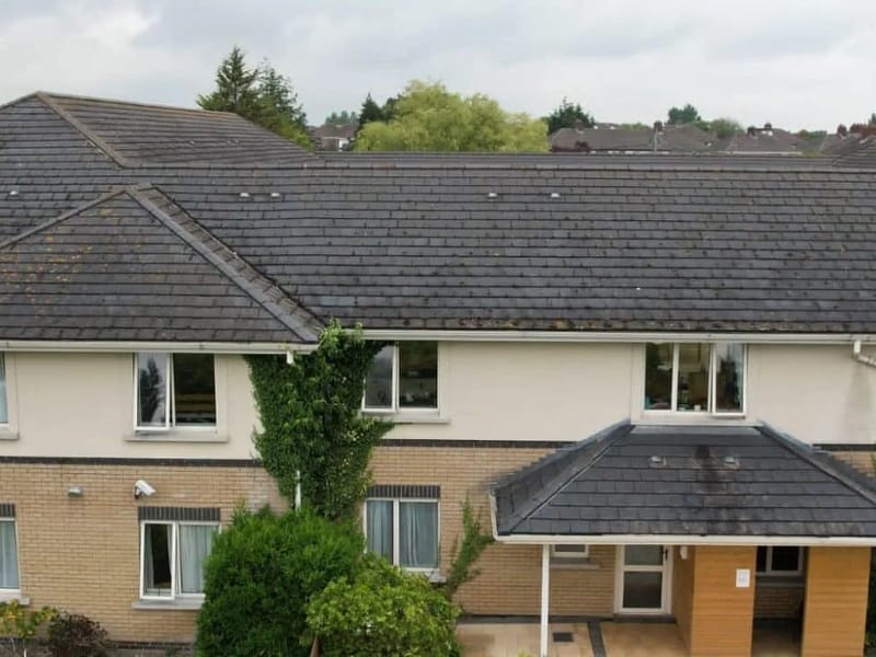 Firstcare Beneavin Lodge - Nursing Home in Glasnevin, Dublin photo 2