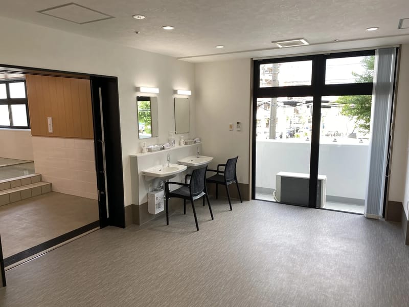 ゆうファミリアクリニック - 入院リハビリ in 名古屋市天白区, 愛知県 photo 1