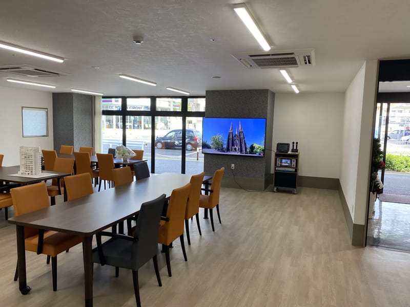 ゆうファミリアクリニック - 入院リハビリ in 名古屋市天白区, 愛知県 photo 2