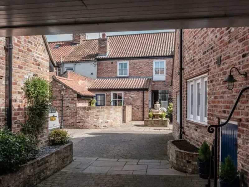 Supported Housing - Assisted Living in Beverley, England photo 2