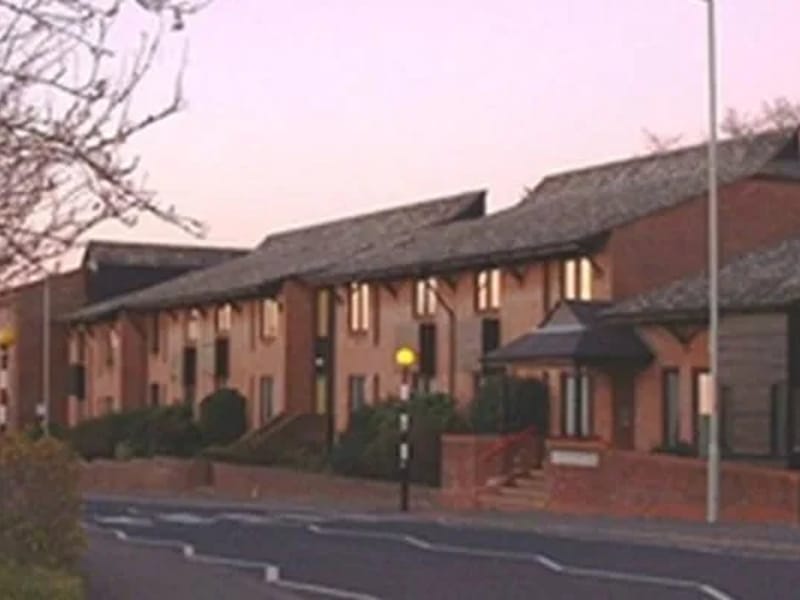 Sydney Brown Court - Assisted Living in Ipswich, England photo 2