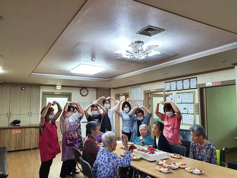 A+서울실버노인전문요양원 in 남양주시, 경기도 photo 1