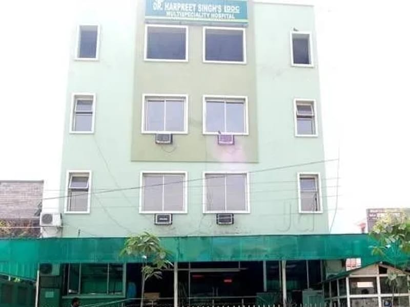 Dr Harpreet Singhliver Digestive Disease Center in Amritsar, Punjab photo 2