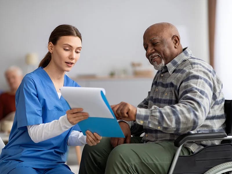 Family Extensions Home Health - Home Health Nursing in Tucson, AZ photo 1