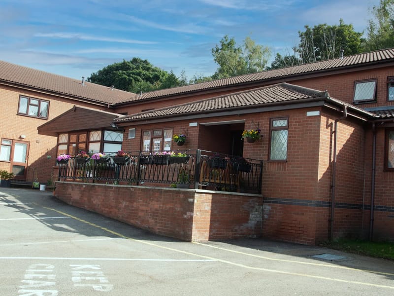 Olive Grove Nursing Home - Nursing Home in Mansfield, England photo 2