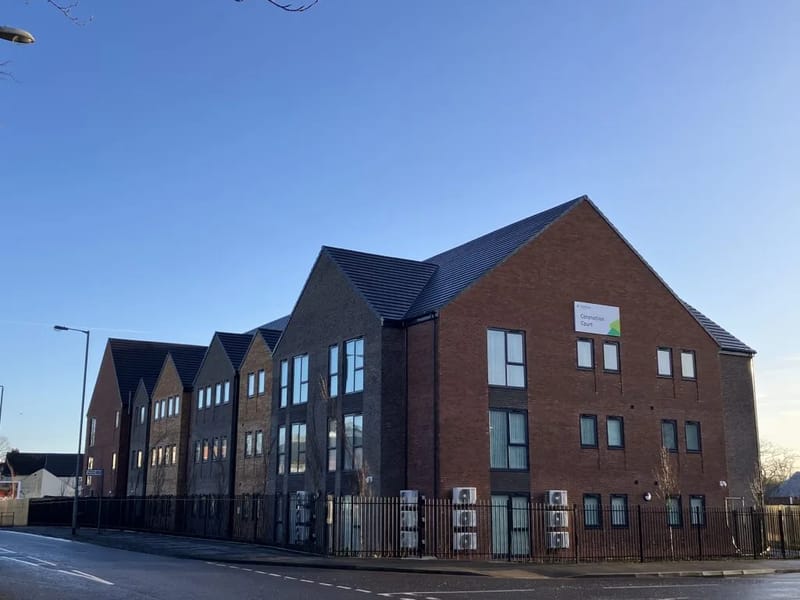 Coronation Court - Assisted Living in Cannock, England photo 2