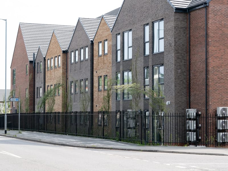 Coronation Court - Assisted Living in Cannock, England photo 1
