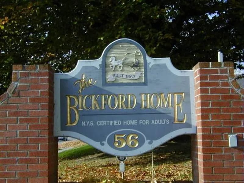 Bickford Home - Assisted Living in Macedon, NY photo 1