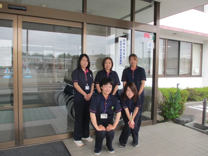 さんあい指定居宅介護支援事業所 - 有料老人ホーム in 須賀川市, 福島県 photo 2